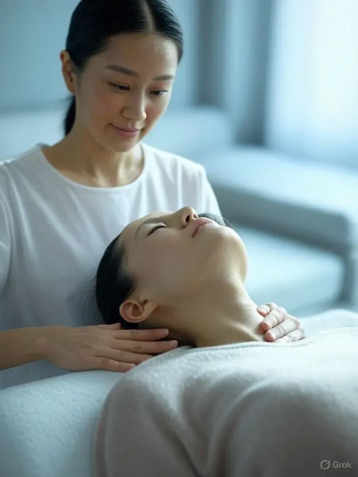 기대 이상! 강남 클럽안마의 '맞춤형 전문 케어' 활용 꿀팁 대방출!