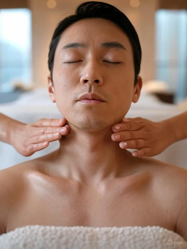 강남 클럽안마, 이런 분들께는 강력 추천합니다! (파워유저 후기)