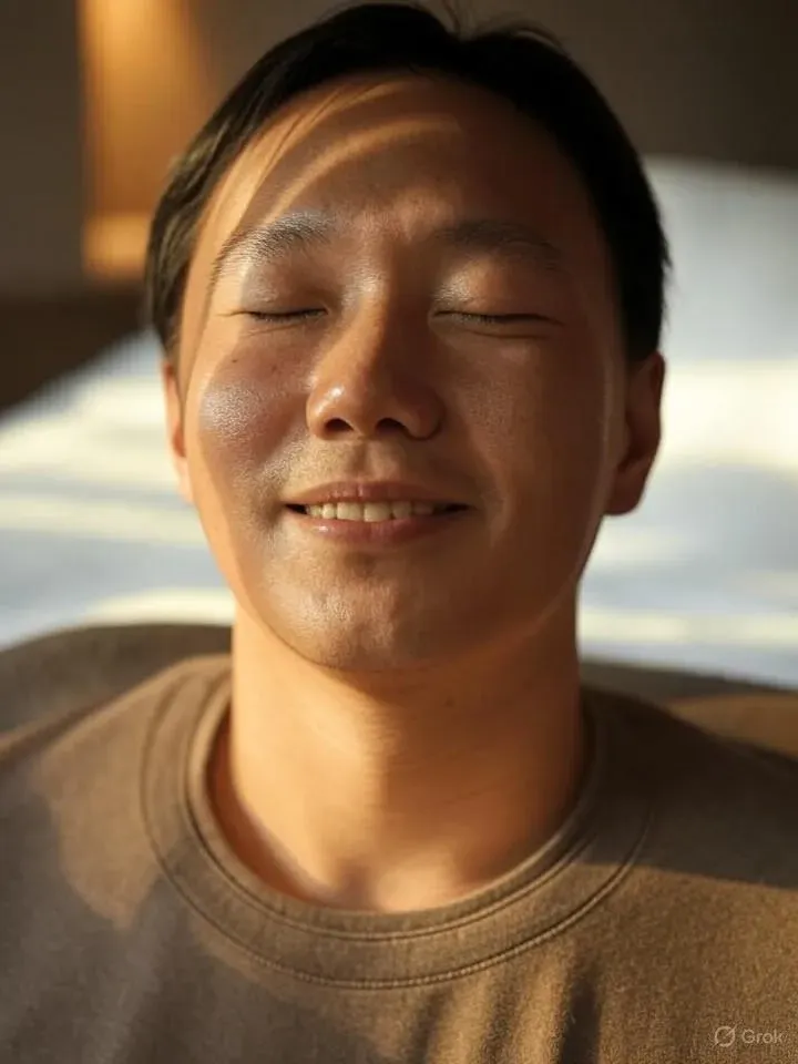 강남 클럽안마 처음인데 괜찮을까? 솔직히 말해서.. 대만족 후기!