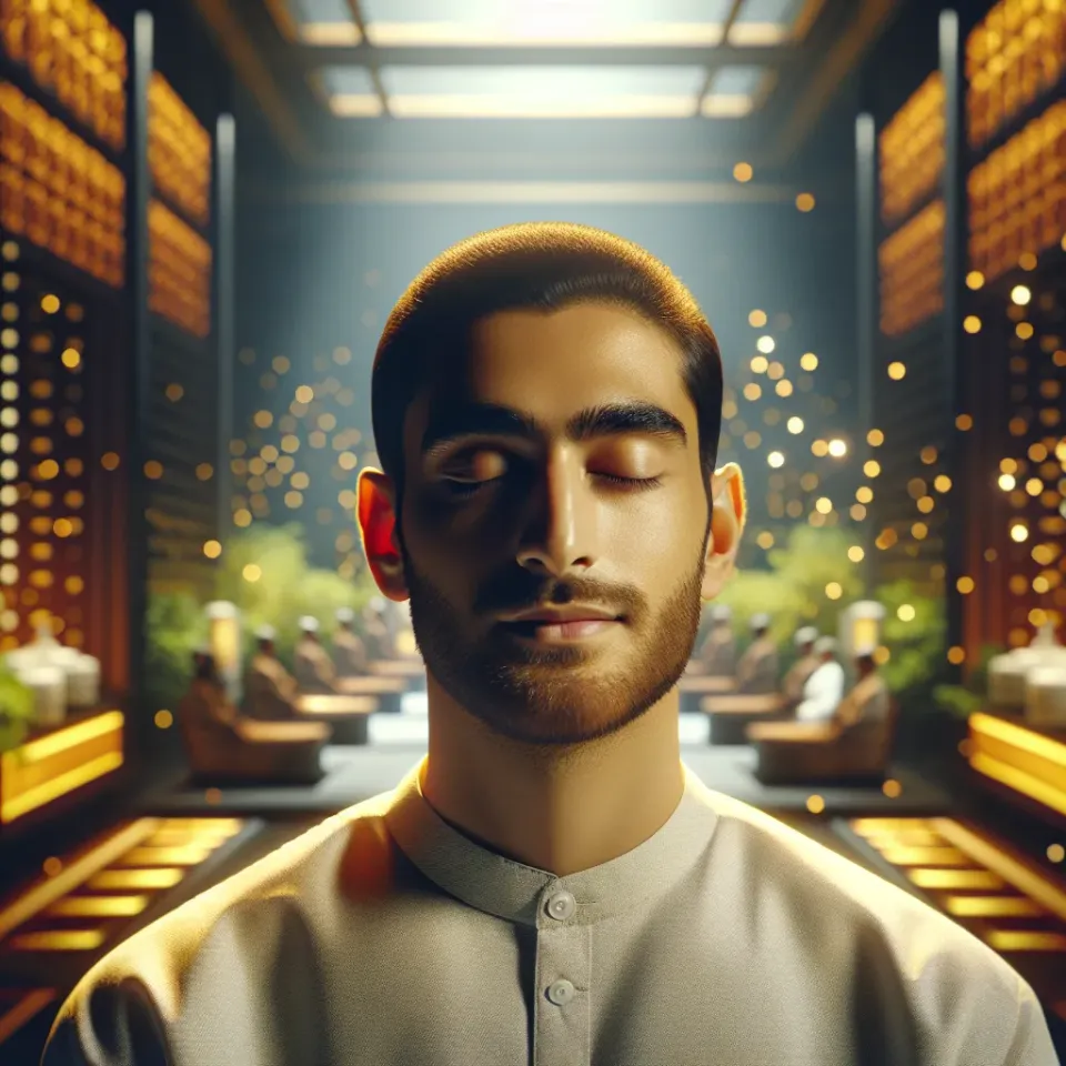 강남 클럽안마 - 당신의 피로를 클리어하다: 품격 있는 휴식의 시작