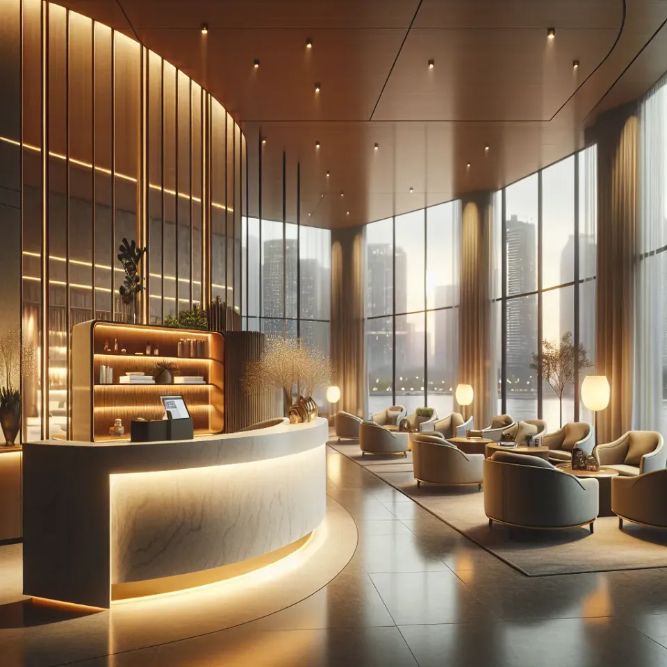 강남 클럽안마: 최상의 맞춤형 회복 솔루션