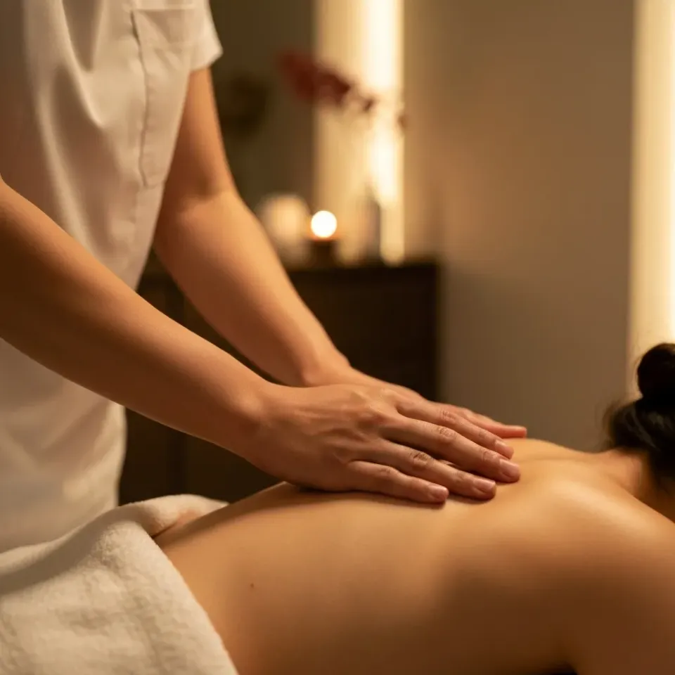 강남 클럽안마: 당신의 몸과 마음에 최적화된 휴식과 활력을 선사합니다.