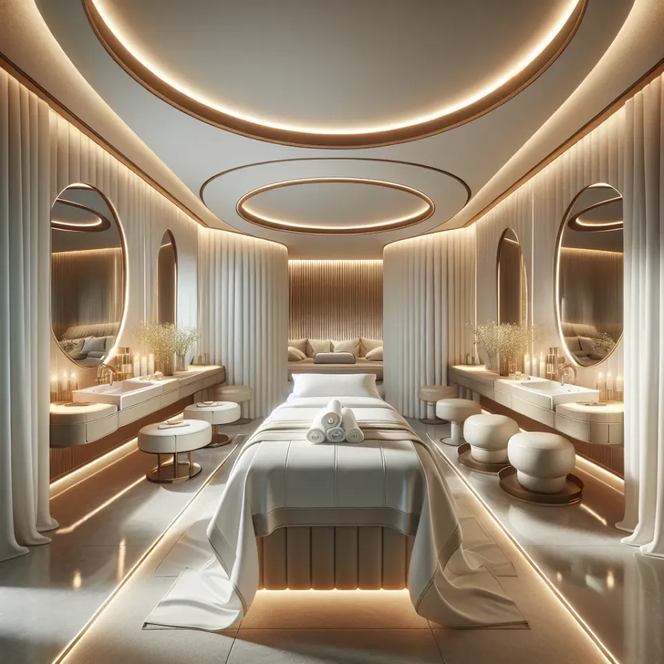 강남 클럽안마: 차원이 다른 맞춤형 웰니스 솔루션