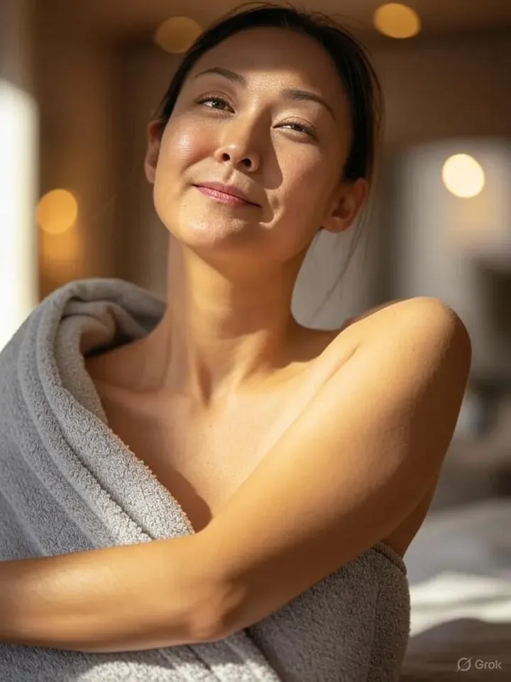 만성 어깨 통증 때문에 고민이라면? 강남 클럽안마 후기 꼭 보세요!