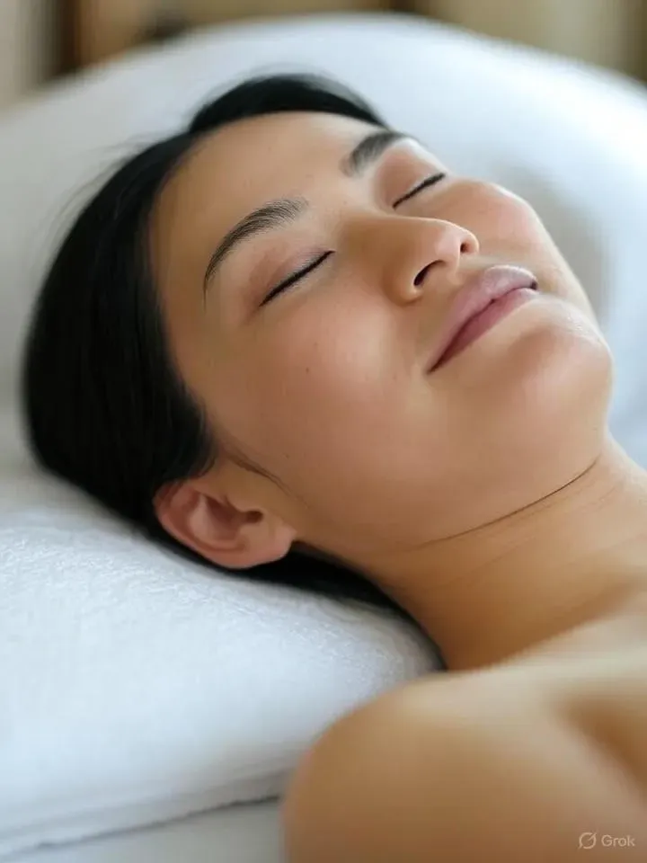 광고 아님! 1년간 꾸준히 다닌 '강남 클럽안마' 단골의 리얼 후기